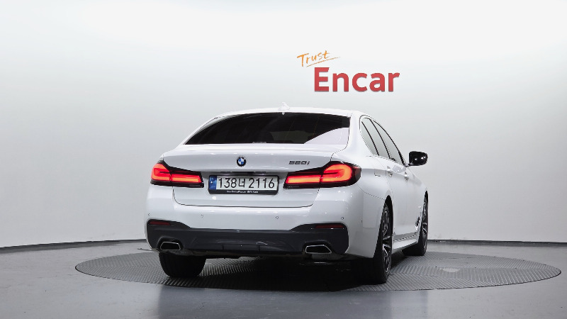car BMW 5 Series id64783 photo #4