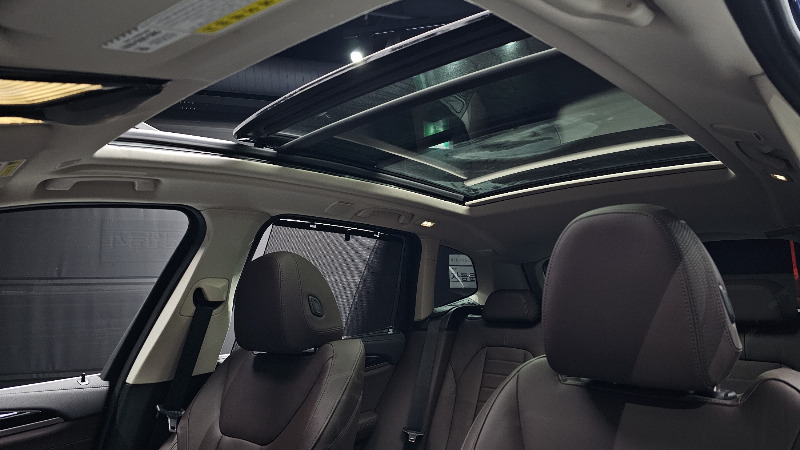 car BMW X3 id64785 photo #17