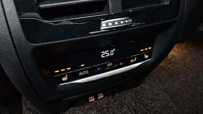 car BMW X3 id64785 photo #19