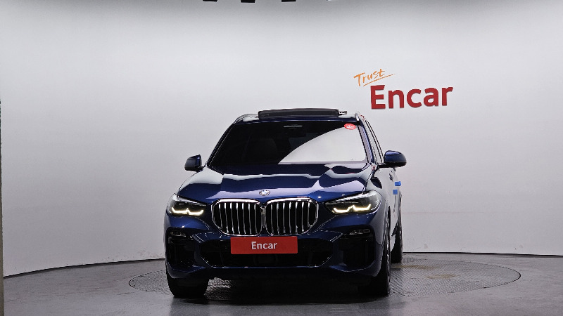 car BMW X5 id64788 photo #3