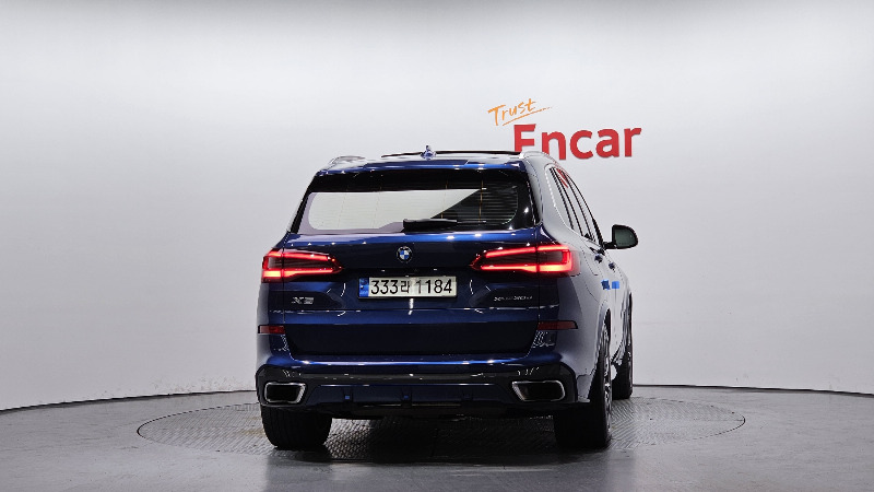 car BMW X5 id64788 photo #4