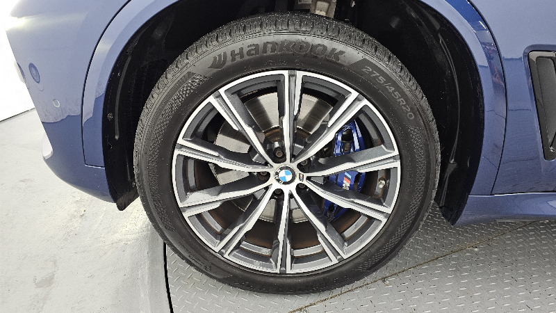 car BMW X5 id64788 photo #5