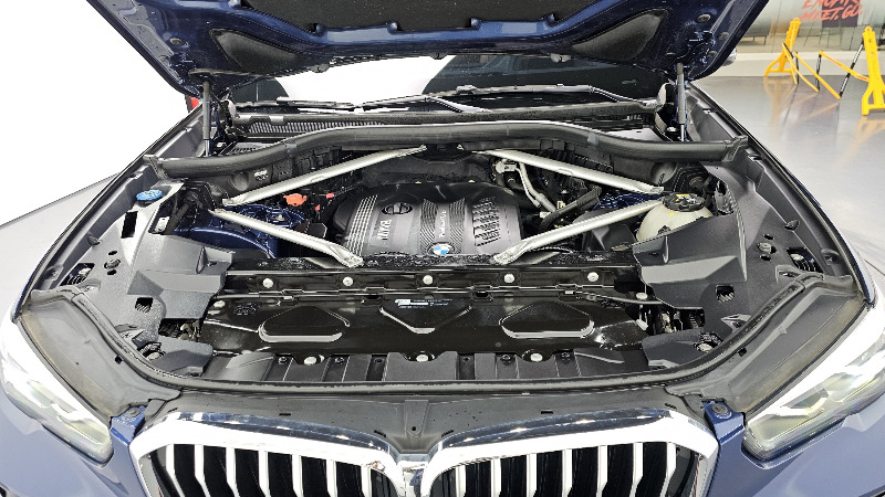 car BMW X5 id64788 photo #6