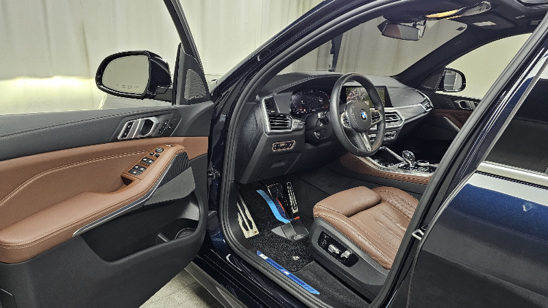 car BMW X5 id64792 photo #10