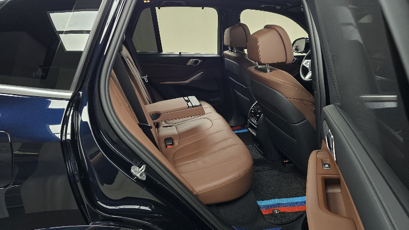 car BMW X5 id64792 photo #11
