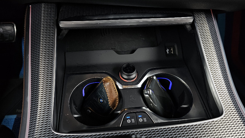 car BMW X5 id64792 photo #12