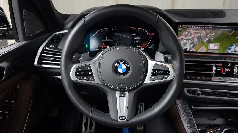 car BMW X5 id64792 photo #14