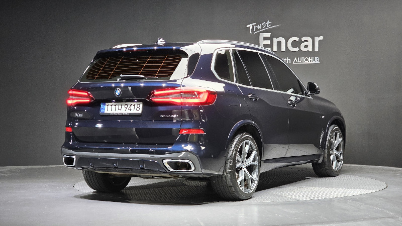 car BMW X5 id64792 photo #2