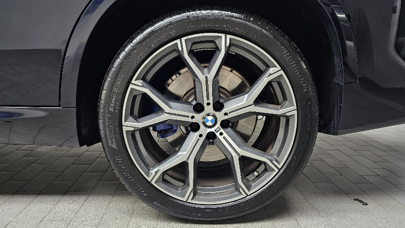 car BMW X5 id64792 photo #21