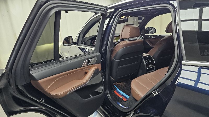 car BMW X5 id64792 photo #29