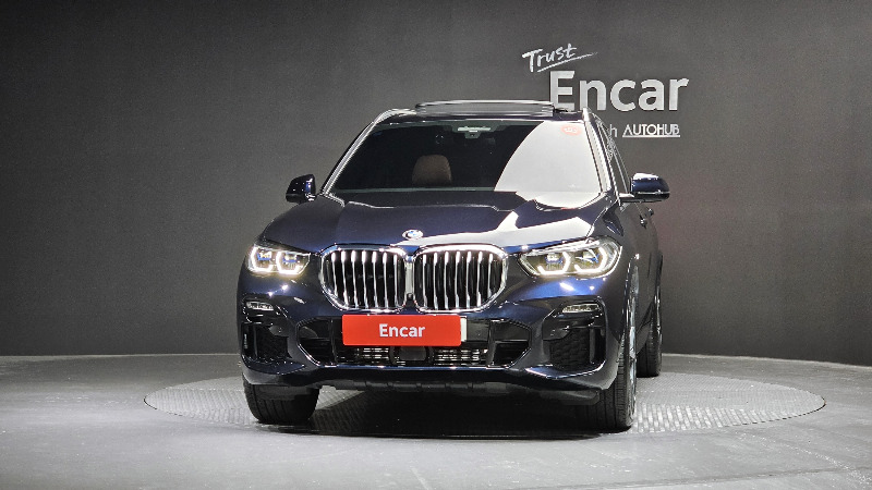 car BMW X5 id64792 photo #3