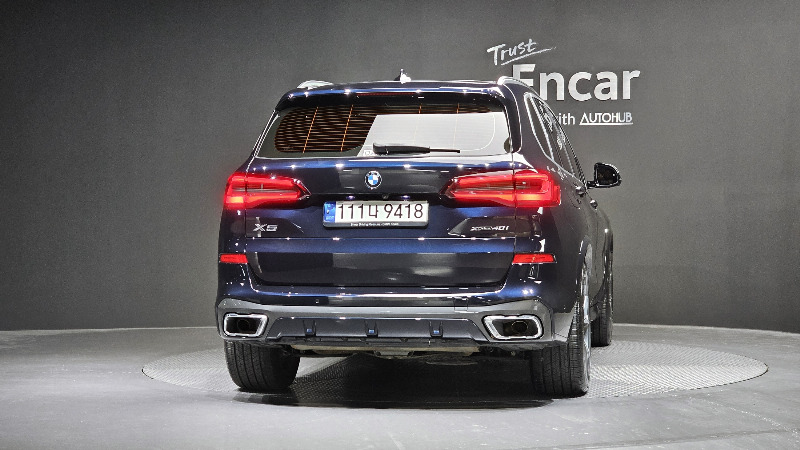 car BMW X5 id64792 photo #4