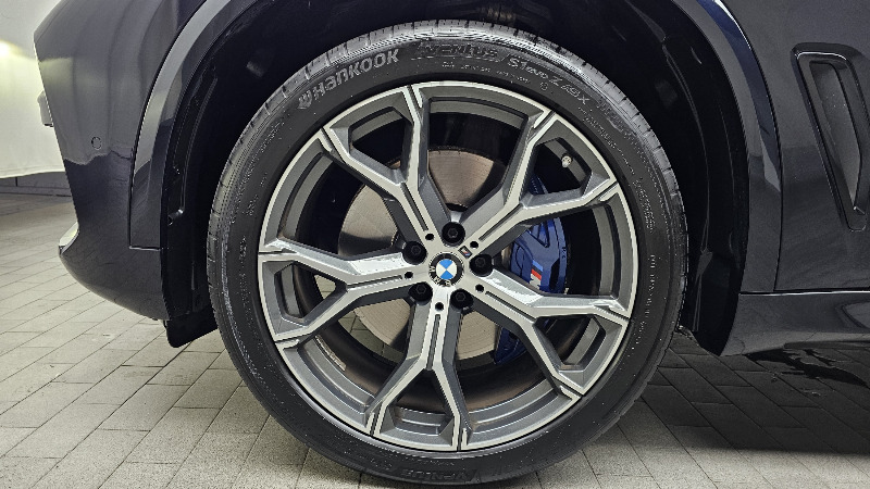 car BMW X5 id64792 photo #5