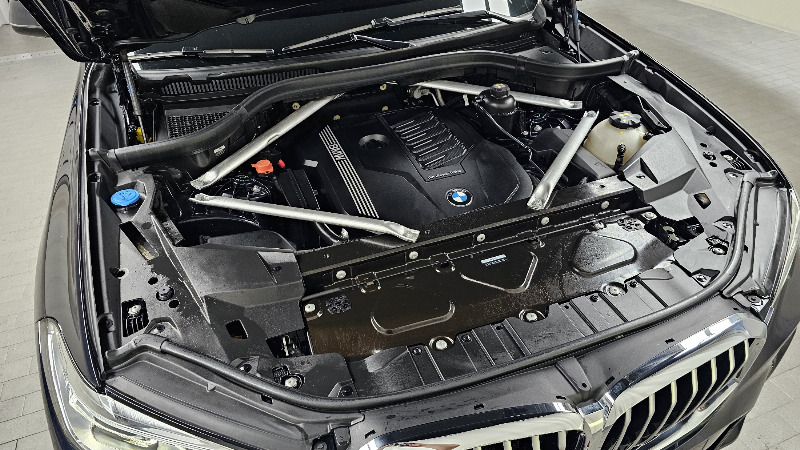 car BMW X5 id64792 photo #6