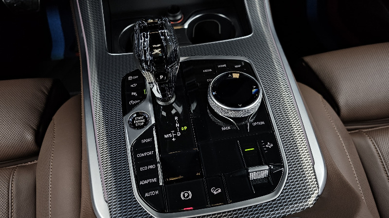 car BMW X5 id64792 photo #9
