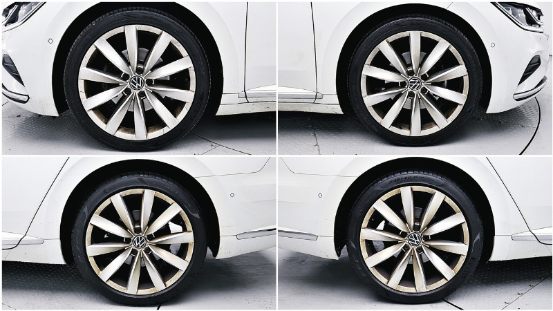 car Volkswagen Arteon id64793 photo #5