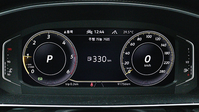 car Volkswagen Arteon id64793 photo #8