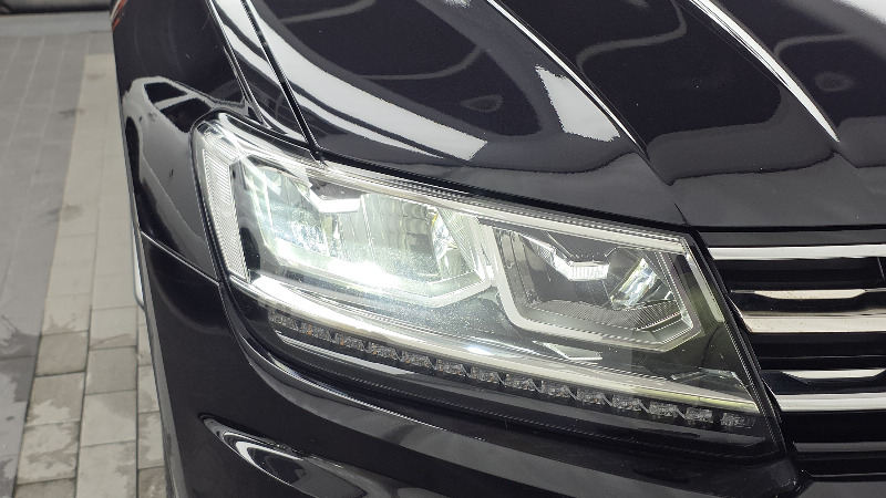 car Volkswagen Tiguan id64794 photo #22