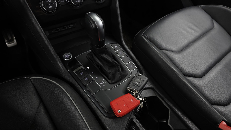 car Volkswagen Tiguan id64794 photo #9