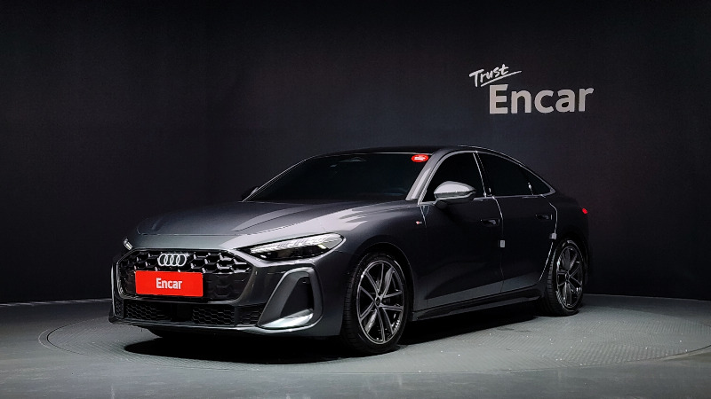 car Audi A5 id64800 main photo