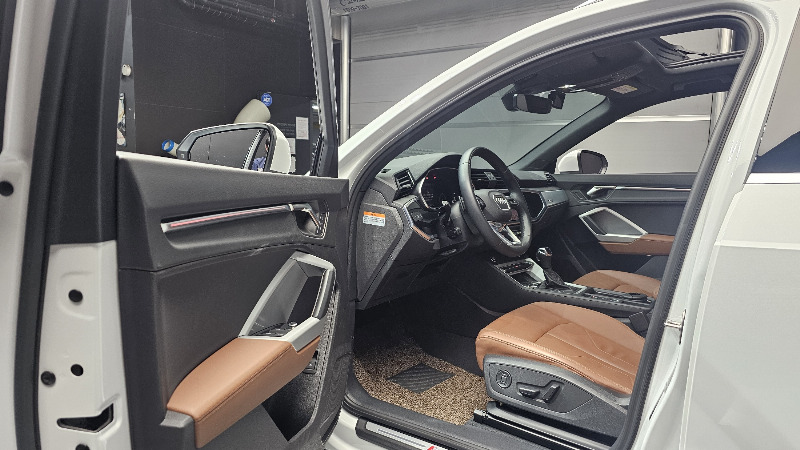 car Audi Q3 id64801 photo #10