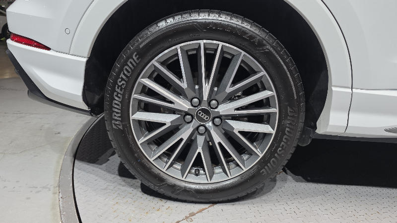 car Audi Q3 id64801 photo #5