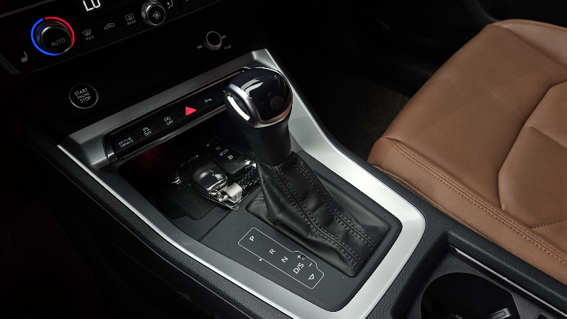car Audi Q3 id64801 photo #9