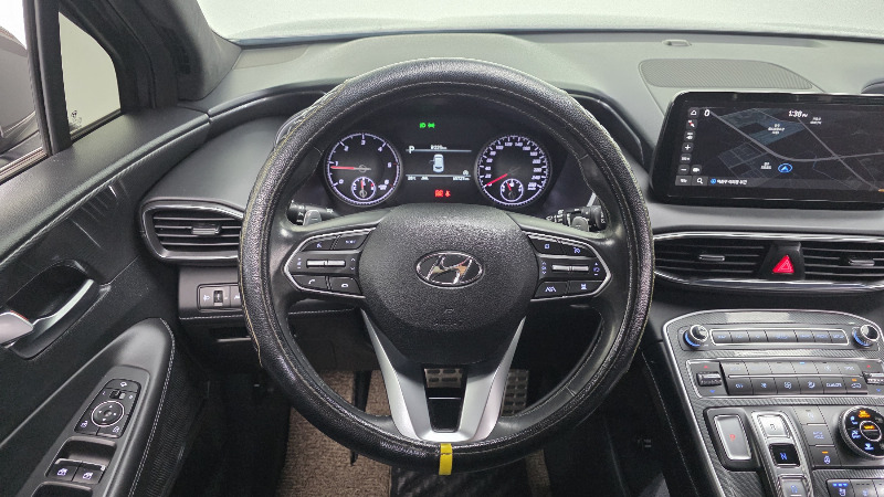 car Hyundai Santa FE id64802 photo #14