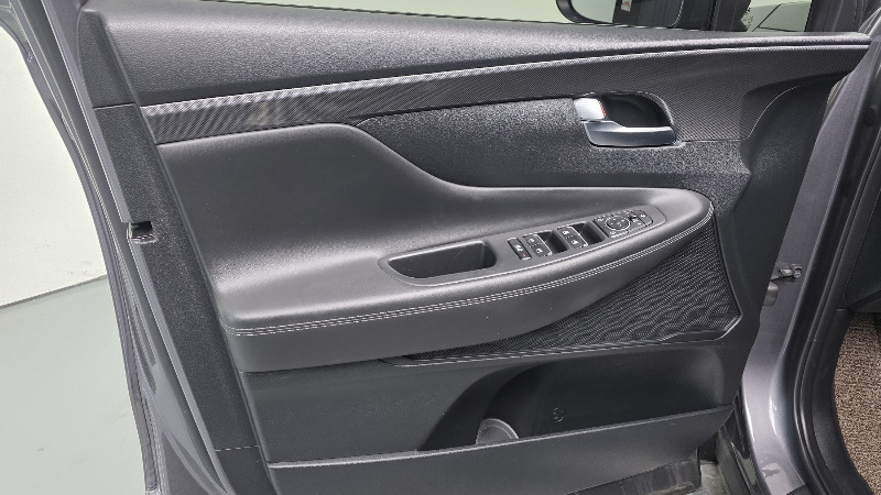 car Hyundai Santa FE id64802 photo #24