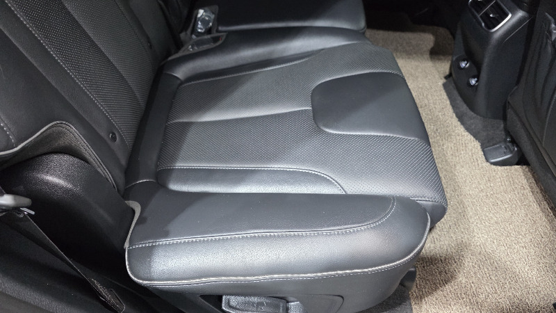 car Hyundai Santa FE id64802 photo #26