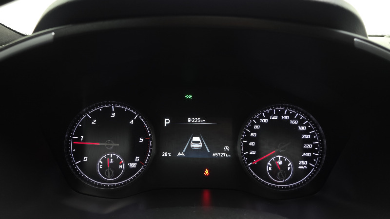 car Hyundai Santa FE id64802 photo #8
