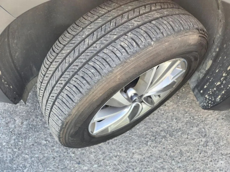 car Hyundai Santa FE id64805 photo #5