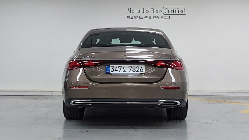 car Mercedes Benz E Class id64808 photo #4
