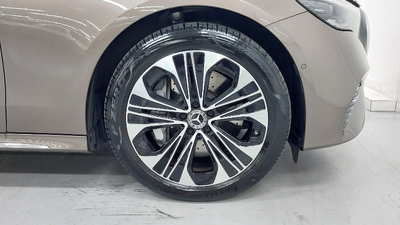car Mercedes Benz E Class id64808 photo #5