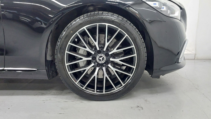 car Mercedes Benz S Class id64813 photo #5