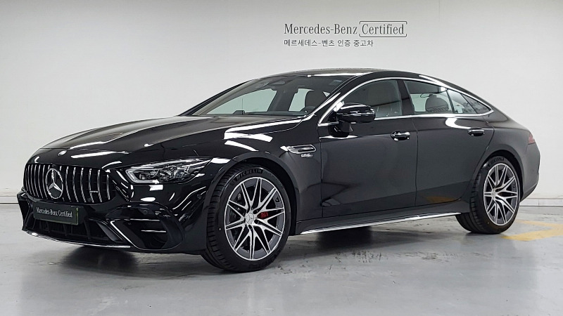 car Mercedes Benz AMG id64814 main photo