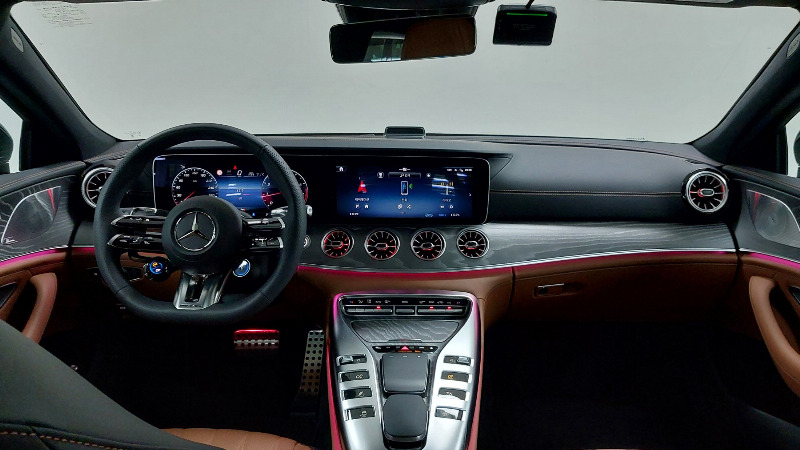 car Mercedes Benz AMG id64814 photo #7