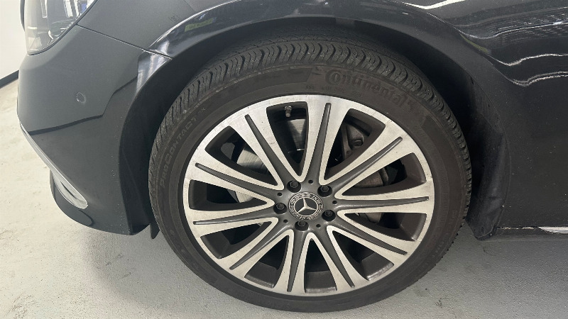 car Mercedes Benz E Class id64816 photo #5