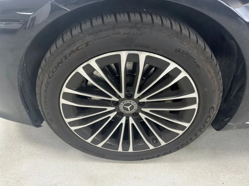 car Mercedes Benz S Class id64818 photo #5