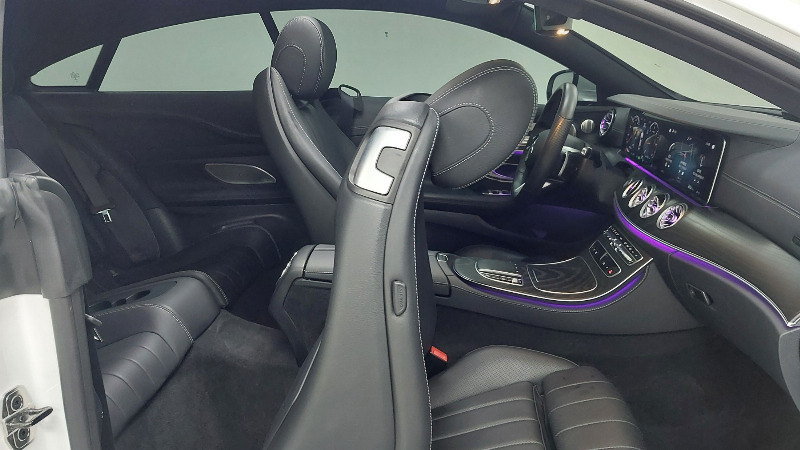 car Mercedes Benz E Class id64821 photo #10
