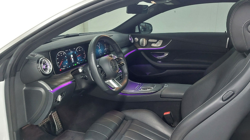 car Mercedes Benz E Class id64821 photo #14