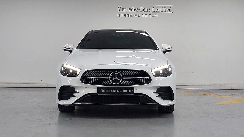 car Mercedes Benz E Class id64821 photo #3