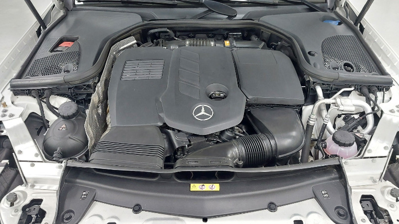 car Mercedes Benz E Class id64821 photo #6