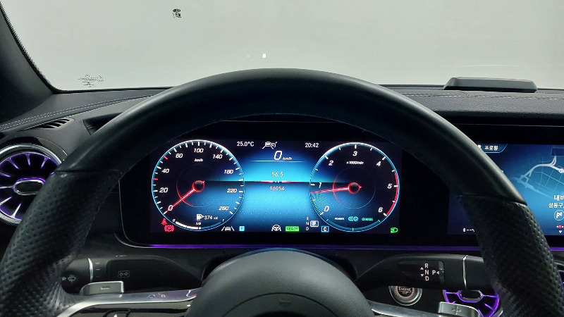 car Mercedes Benz E Class id64821 photo #8