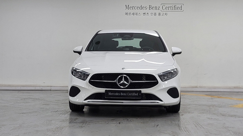 car Mercedes Benz A Class id64828 photo #3