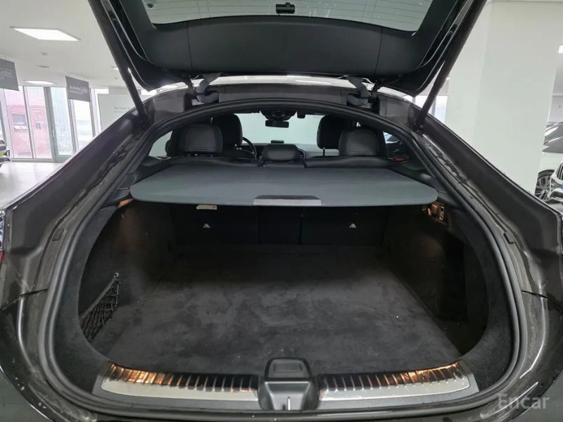 car Mercedes Benz GLE id64832 photo #11