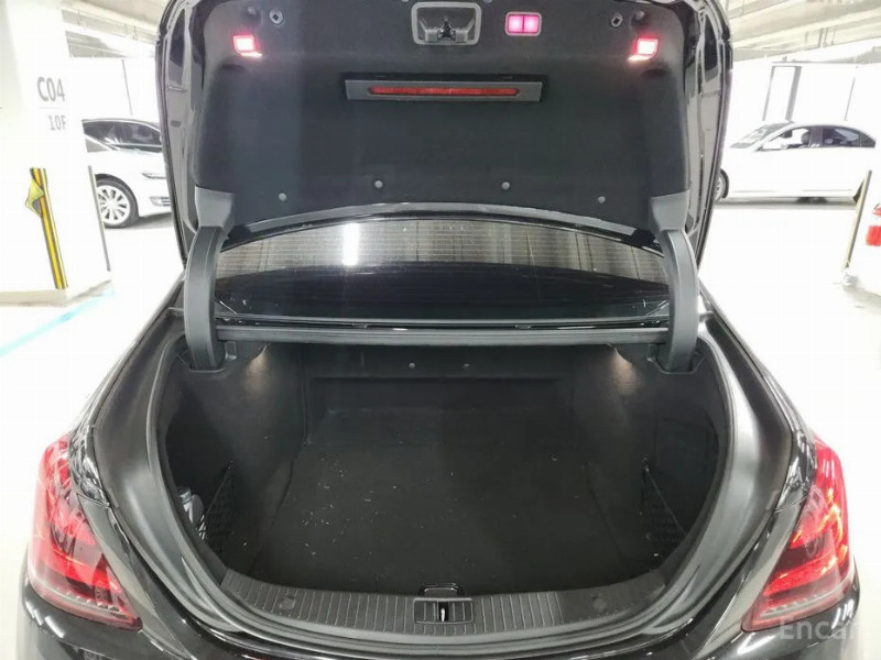 car Mercedes Benz S Class id64841 photo #19