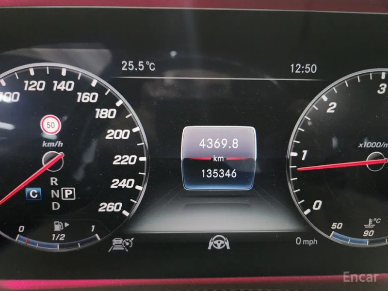 car Mercedes Benz S Class id64841 photo #8