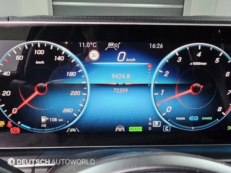 car Mercedes Benz GLS Class id64850 photo #8