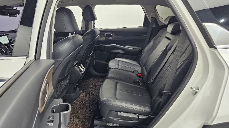 car KIA Sorento id64862 photo #12
